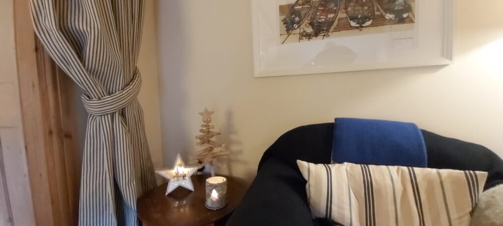 Cosy Christmas